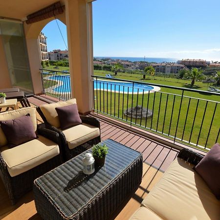 Pinares De Mijas 2 Bed Apt El Faro Lägenhet Exteriör bild