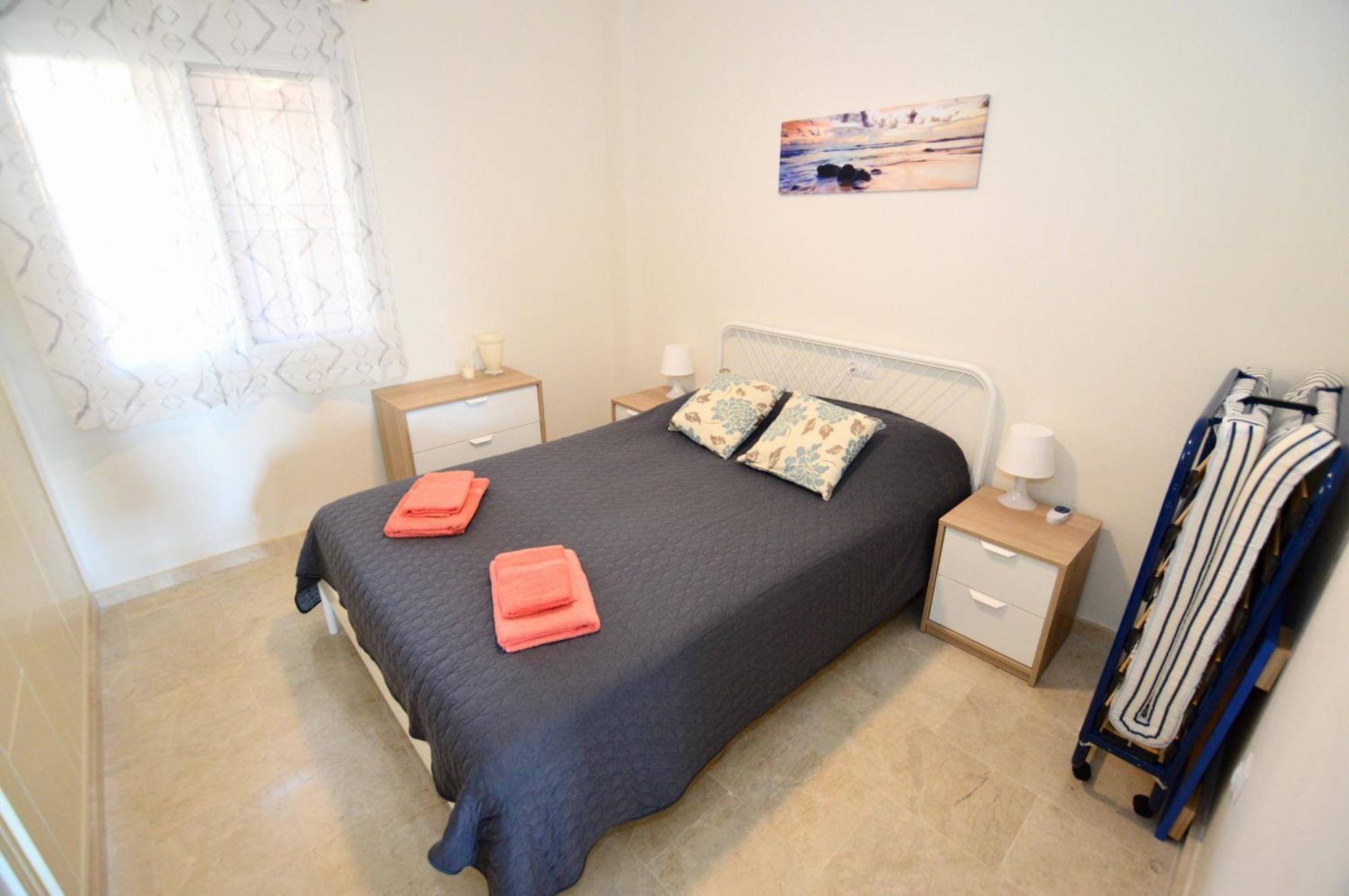 Pinares De Mijas 2 Bed Apt El Faro Lägenhet Exteriör bild