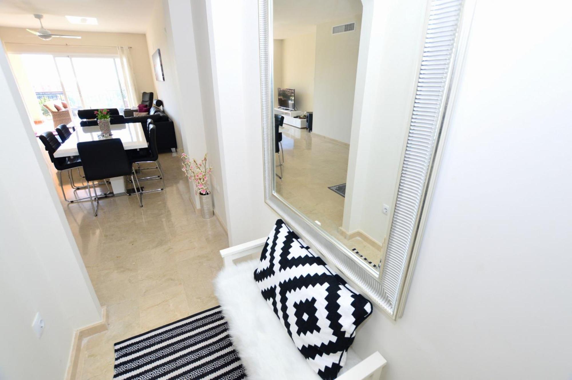 Pinares De Mijas 2 Bed Apt El Faro Lägenhet Exteriör bild